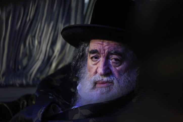 זה הפתרון שהציעו אנשי העסקים החרדים לאחר עצירת התקציבים