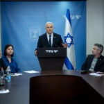 שרה לשעבר ממפלגת יש עתיד: הרעבת האוכלוסייה בעזה – פשע מלחמה