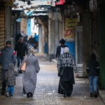 ד"ר מרדכי קידר טוען: ישראל מאפשרת הקמת מדינה פלשתינית | צפו