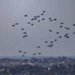 דיווח: המדינה המוסלמית הגדולה בעולם תצניח סיוע בעזה