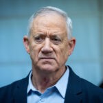 גנץ מפרק את האחדות ומודיע על פרישה: "המערכה תימשך שנים"