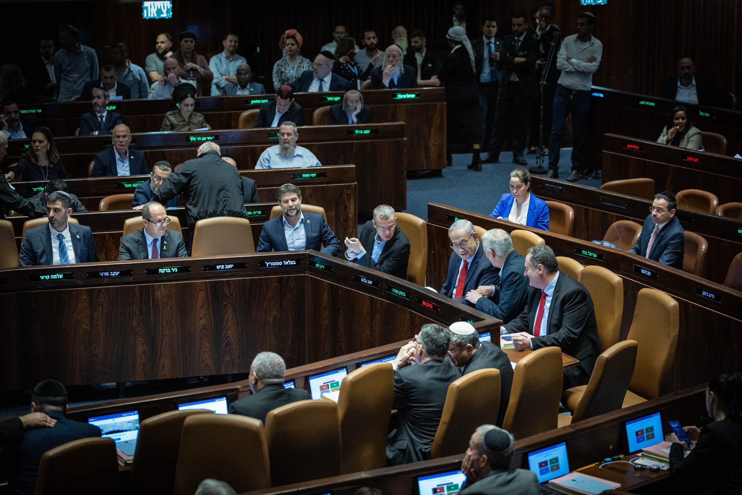 צילום: יונתן זינדל, פלאש 90