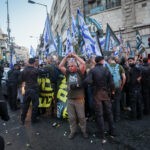 משפחות שכולות להרצוג: הבחירה להעניק פרס לאחים לנשק – מקוממת