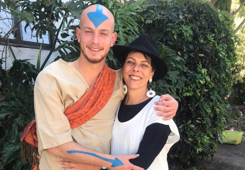 "איך נראית שמחה שבורה?": האם השכולה על פורים בצל המלחמה