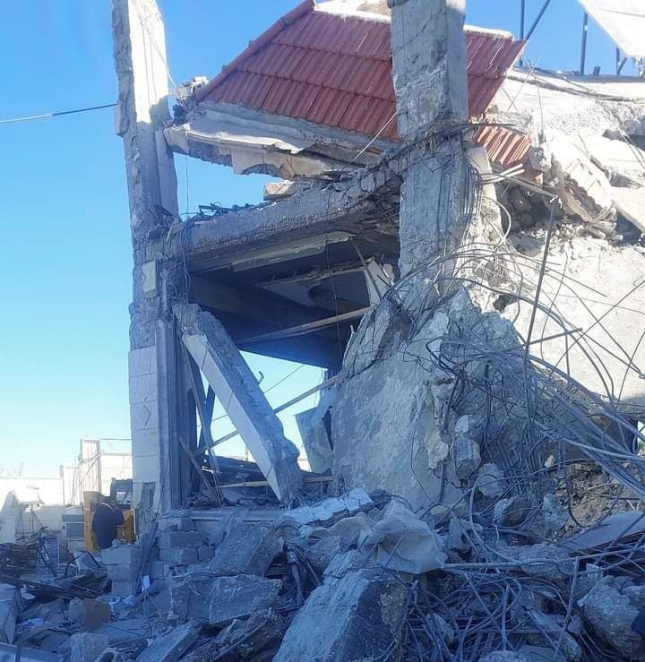 דיווח ערבי: ישראל תקפה בסוריה, היעד - 3 מפקדים איראניים