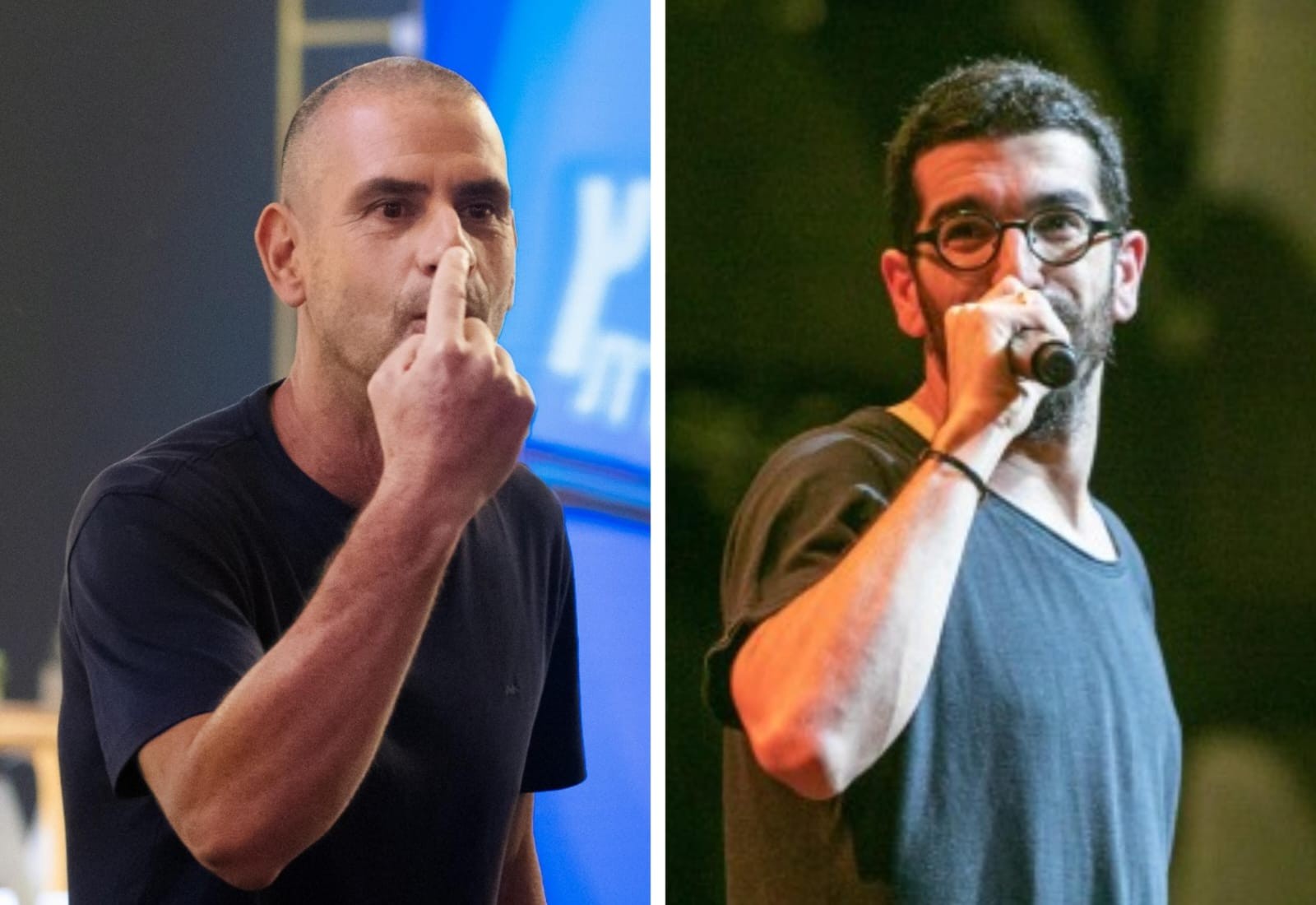 חנן בן ארי על מערכון החרדים בארץ נהדרת: "סאטירה בועטת"