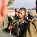 התחקיר הצה"לי קובע: בני הערובה בבארי נרצחו מאש המחבלים