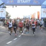 בעקבות המרתון: אלו הרחובות שנסגרו בירושלים