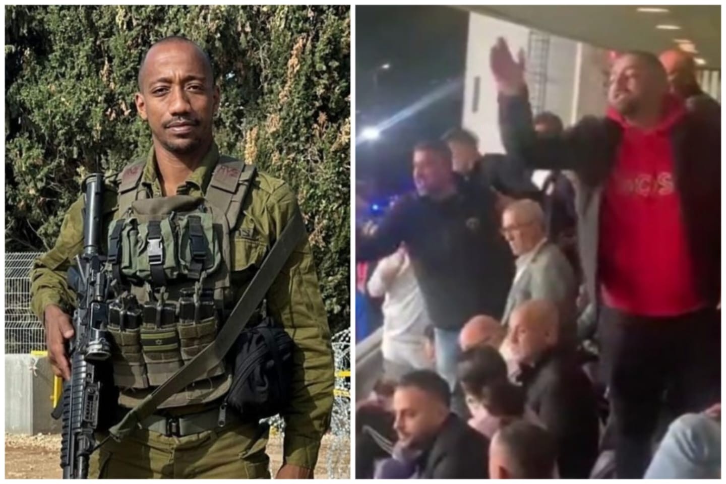 ירדו ליגה? בני סכנין תעמוד לדין על ביזוי המנון המדינה