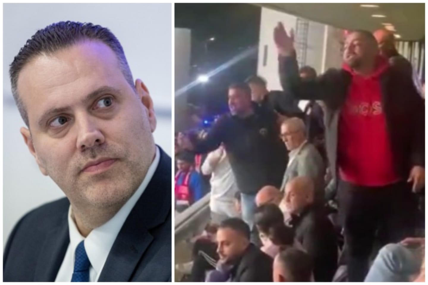 בני סכנין תרד ליגה? שר הספורט מיקי זוהר: "הם חצו קו אדום"