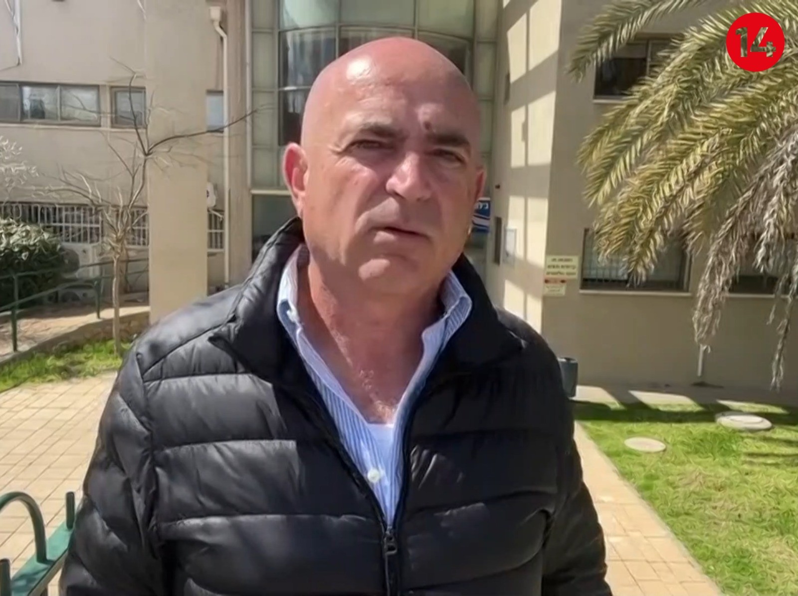 ראש מועצה בצפון חושף: זה הצעד הבא שלנו נגד הממשלה
