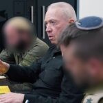 גלנט: "איראן פועלת כדי שהפיגועים יהיו קשים – עלינו להיערך"