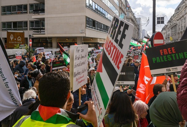 דו"ח האנטישמיות השנתי: "חשש לעתיד החיים היהודיים במערב"