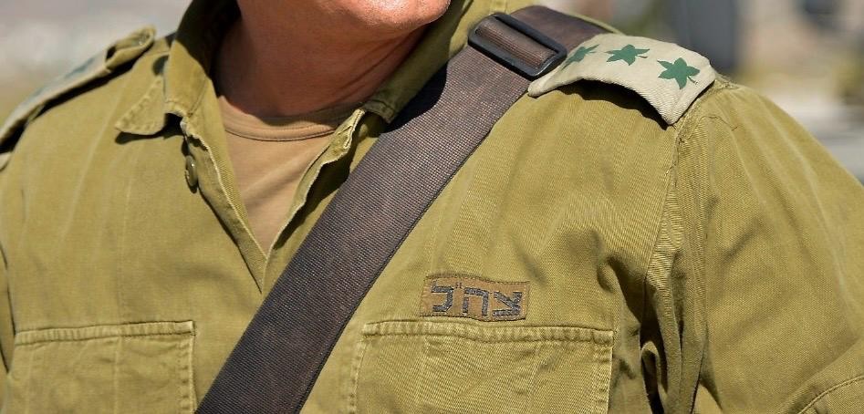 חרף חלקו במחדל ה-7.10, והרומן שניהל: התפקיד החדש של אל"ם א'