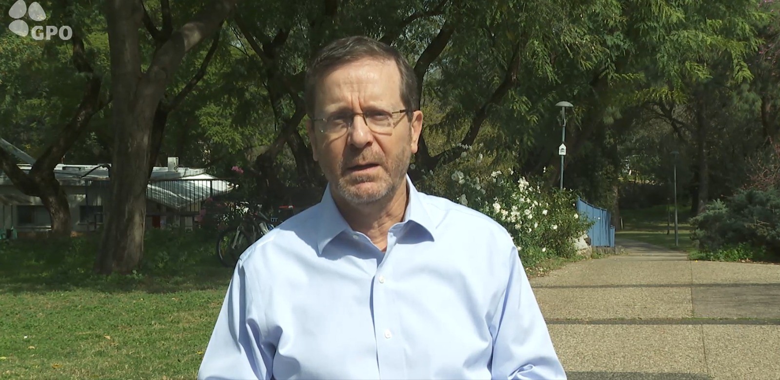 הנשיא שוכח את הממלכתיות: "יש תחושה עמוקה של התעלמות והזנחה"