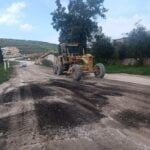 לאור יום: מבצע השתלטות ערבי על תחנת הרכבת סבסטיה שבשומרון