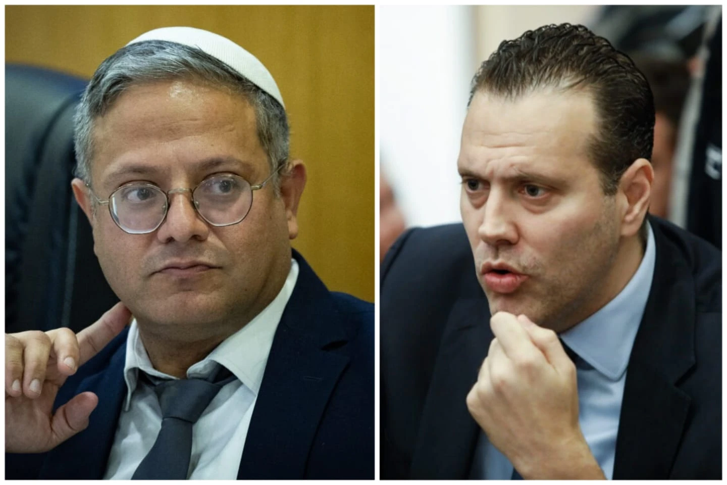"תומכי טרור שביזו והשפילו את ההמנון צריכים לעוף לסוריה"