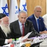 פגישת נתניהו והחרדים: האם יגיעו להסכמות או ילכו לבחירות?