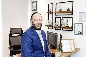 בכירי עולם הרפואה בישראל וענקיות ה-AI נפגשים לראשונה