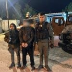 תמך בטרור והסית נגד ישראל: רופא שהועסק בעבר באיכילוב נעצר