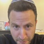 "בלי כלום, כמו גדולים": גיא הוכמן שמר שבת פעם ראשונה בחייו