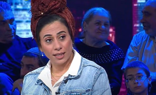 "חיבקתי אותו ונפרדתי": דנה כהן שאיבדה את בעלה בריאיון מצמרר