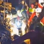 חוסל מחבל מרכזי בתקיפה הישראלית בדרום לבנון | תיעוד