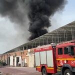המטח לקריית שמונה: נפילה בבית בעיר; פצוע קל מרסיסים