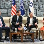 הרצוג לחברי הקונגרס בצל המשבר: הקשר שלנו עם ארה"ב הוא חיוני