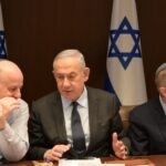 לאחר פרסום תיעוד החטיפה: הקבינט אישר את חידוש המו"מ עם חמאס