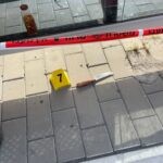 פיגוע דקירה בבאר שבע: צעיר נפצע קל, המחבל חוסל