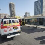 המחבל שביצע את פיגוע הדקירה בבאר שבע – תושב רהט