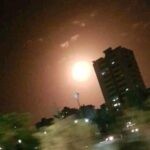 דיווחים בסוריה: תקיפה שמיוחסת לישראל באזור דמשק