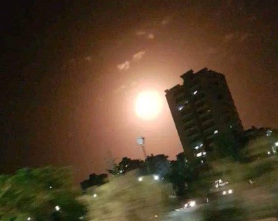 ארכיון | צילום: רשתות ערביות