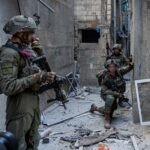 חמאס לא העביר שמות חטופים חיים, ישראל לא תוציא משלחת לקהיר