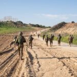 בכפוף לאישור שר הביטחון: סבב מינויי תתי אלופים בצה״ל