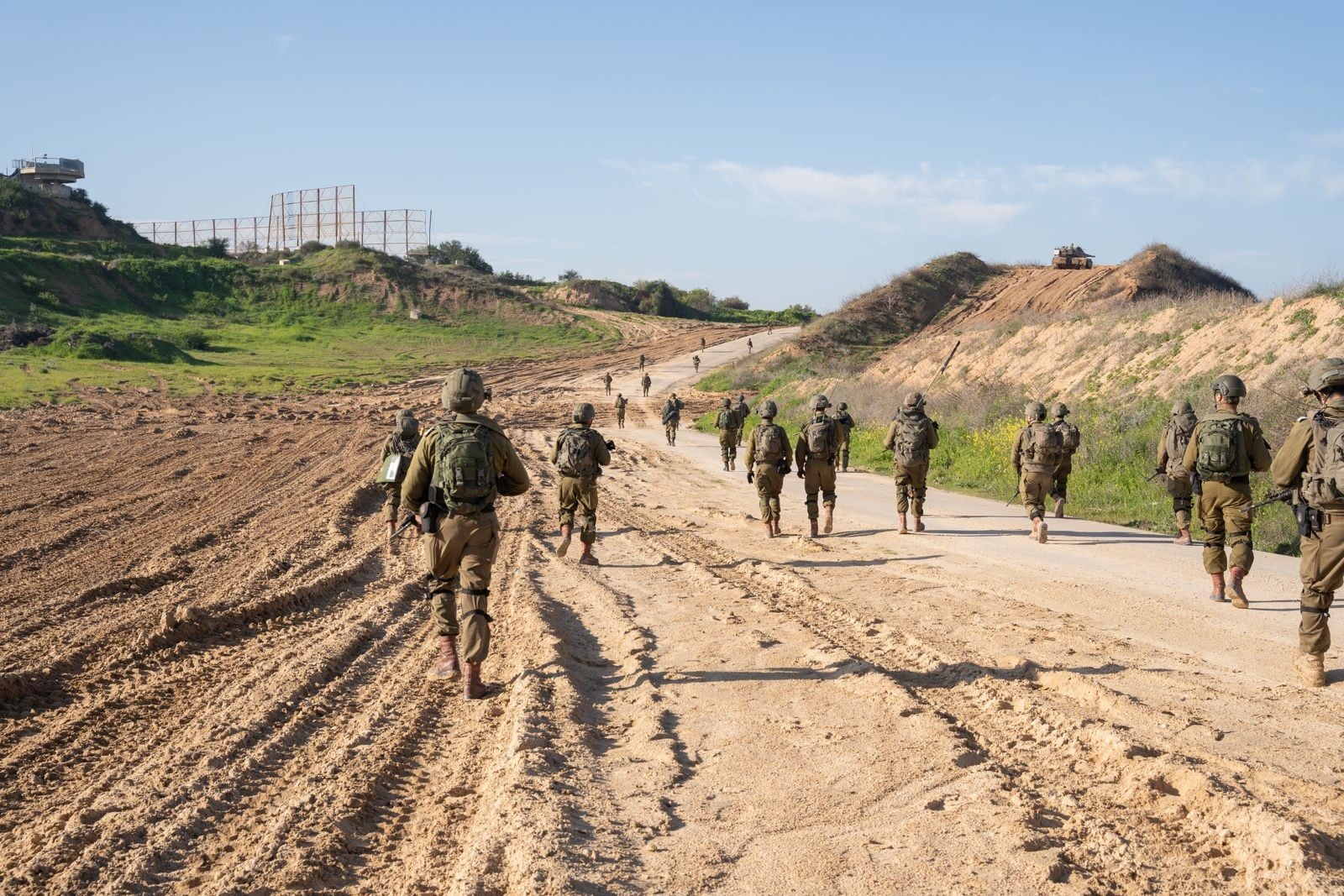 בכפוף לאישור שר הביטחון: סבב מינויי תתי אלופים בצה״ל