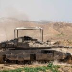 פעולה ברפיח או הפסקת אש: לאיזה כיוון הולכת המלחמה?