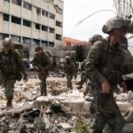 דיווח: מחבלים בכירים הסתתרו בבית החולים שיפא