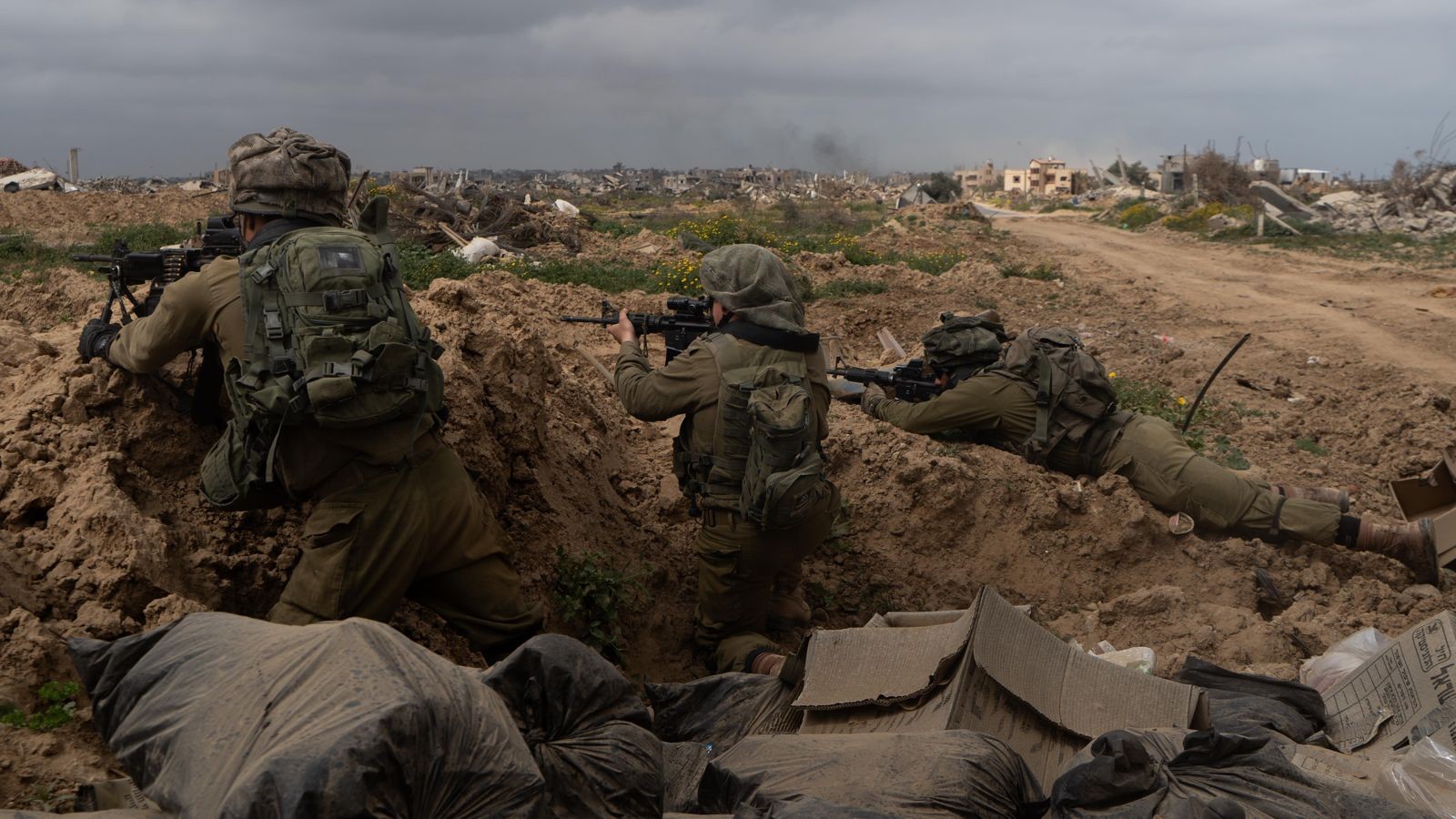 הרמטכ"ל הנחה למקסם את הוצאת צווי הגיוס לחרדים