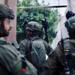 כ-1,000 מחבלים מתחבאים בביה"ח שיפא: "גם בחדרי היולדות"