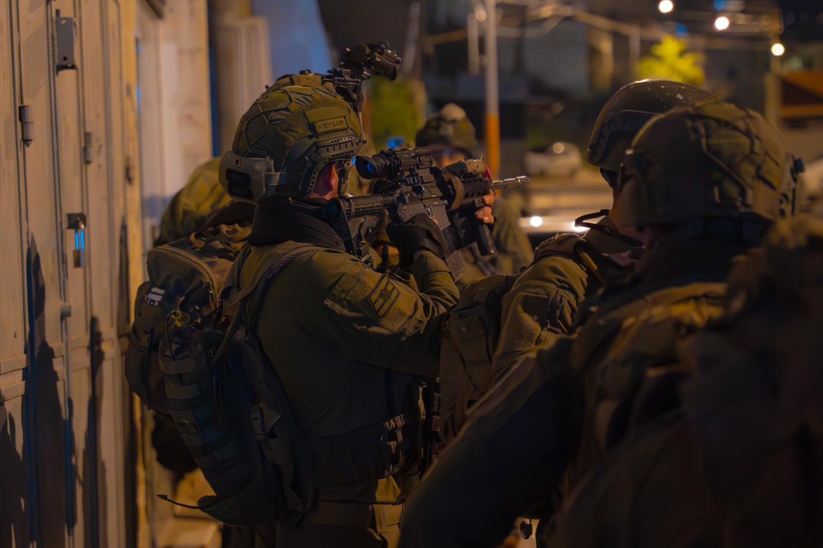 11 מבוקשים נעצרו: כוחותינו פעלו ברחבי יהודה ושומרון