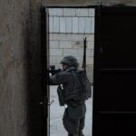 כוחותינו פועלים בשעה זו לסיכול טרור במרחב טולכרם
