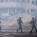 הלחימה בשיפא: כוחותינו חיסלו כ-170 מחבלים וחקרו יותר מ-800