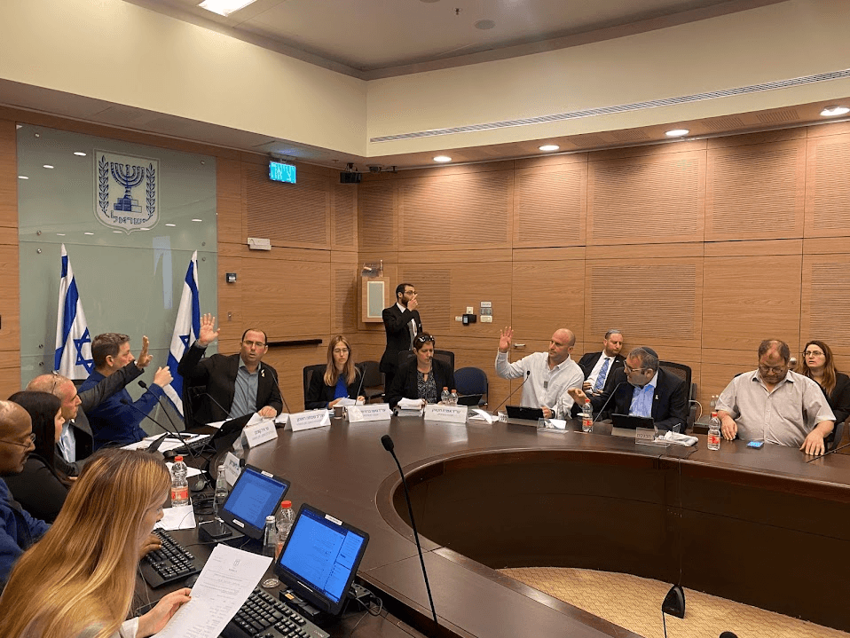 "אין שיקום ואין מחילה": קטינים שעסקו בטרור ייכנסו למאסר