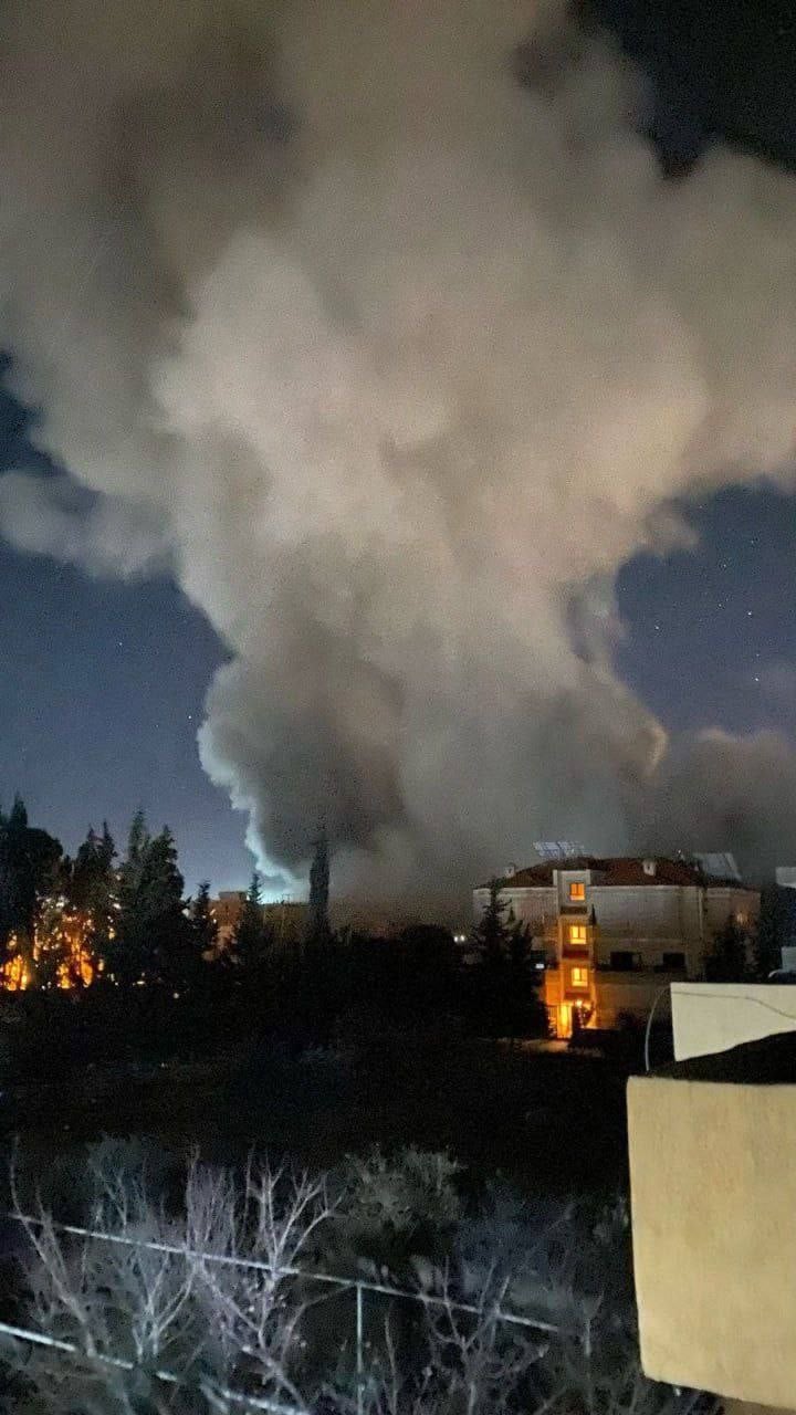 תקיפות בלבנון, אילוסטרציה | קרדיט: רשתות ערביות