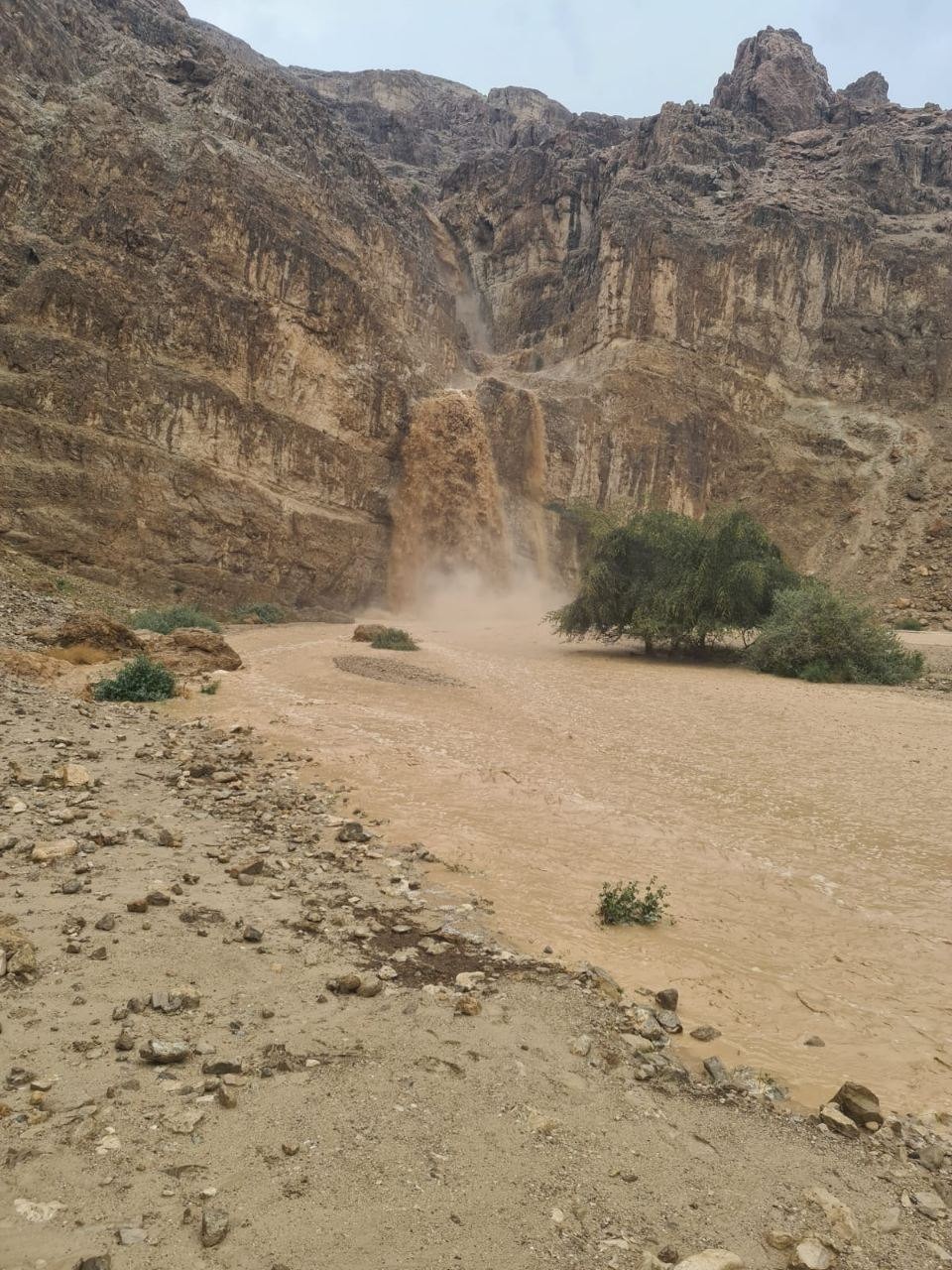 נוסעים באזור עם שיטפונות? המלצות לנהיגה במזג האוויר הסוער