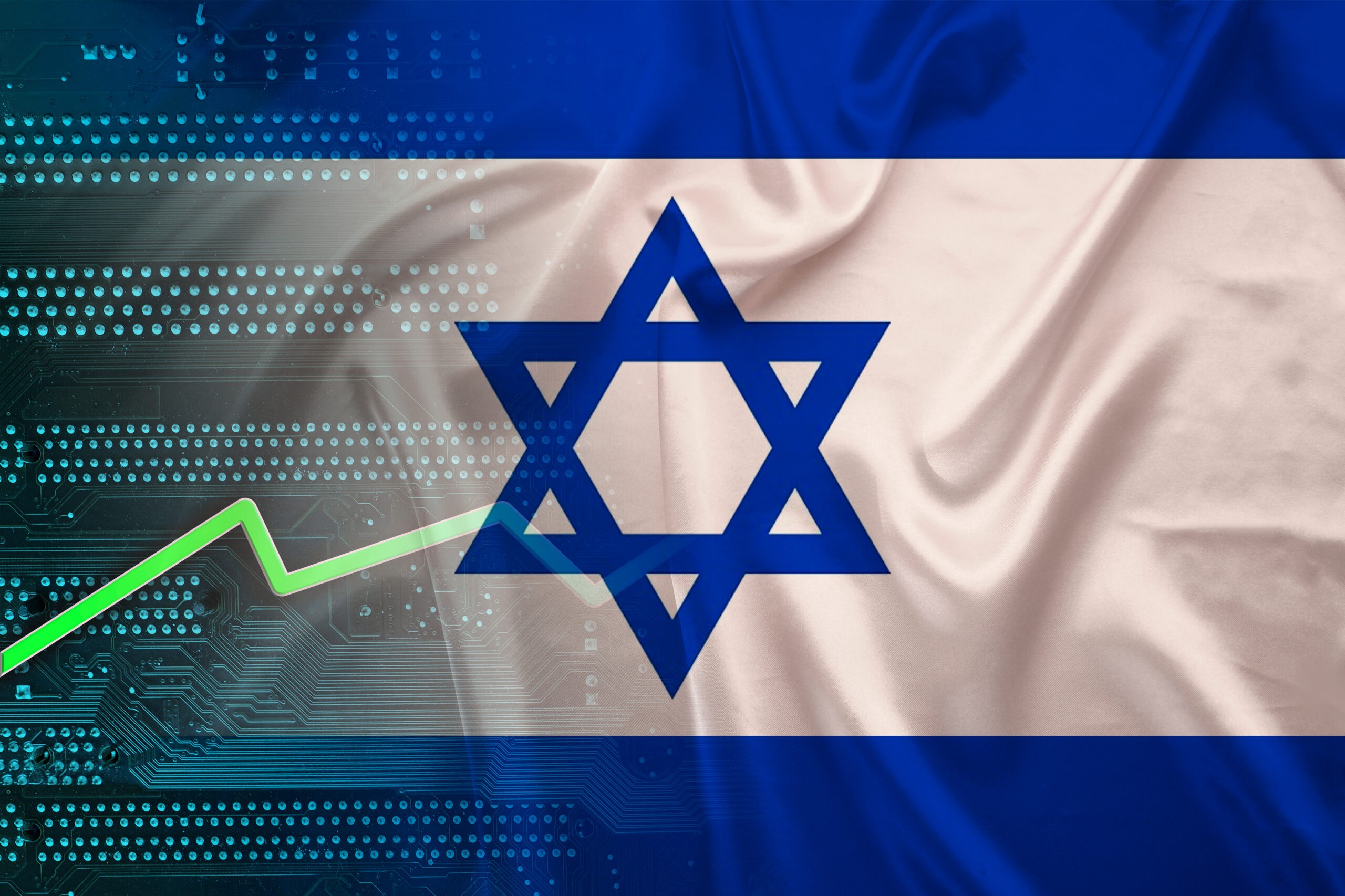 הכלכלה הישראלית מבודדת? "המסחר והתעשייה לא נפגעו משמעותית"