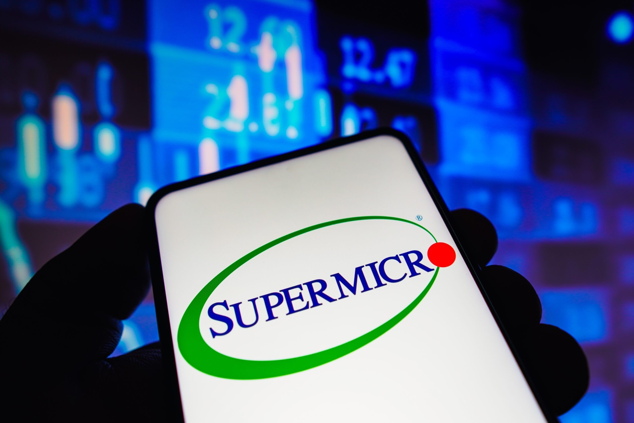 הביקוש לבינה מלאכותית: תכירו את המניה שזינקה ב-1000% בשנה