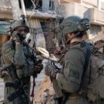מדינה יהודית? דובר צה"ל פרסם תמונה בה טשטש את המילה "משיח"